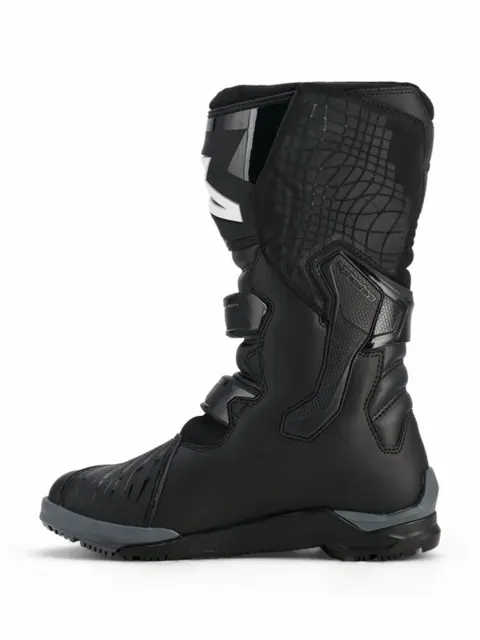Alpinestars Corozal v2 Adventure WP 43 MC-støvler for adventure-førere 