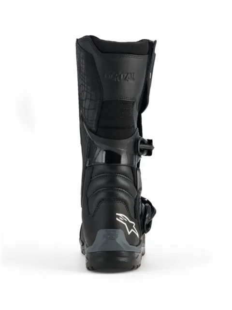 Alpinestars Corozal v2 Adventure WP 43 MC-støvler for adventure-førere 