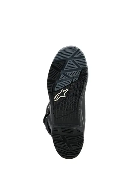 Alpinestars Corozal v2 Adventure WP 43 MC-støvler for adventure-førere 