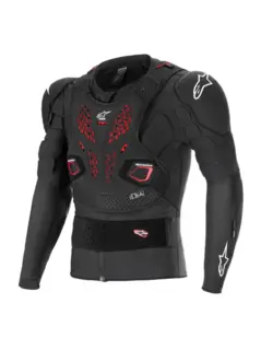 Alpinestars Bionic Pro V3 Plasma Beskyttelsesjakke