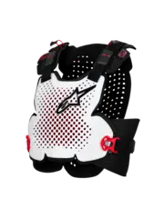 Alpinestars A-4 Plasma Brystskydd M/L