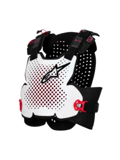 Alpinestars A-4 Plasma Brystskydd