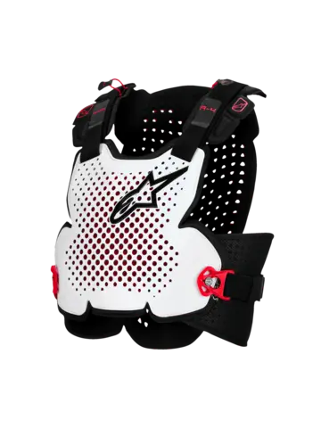 Alpinestars A-4 Plasma Brystskydd