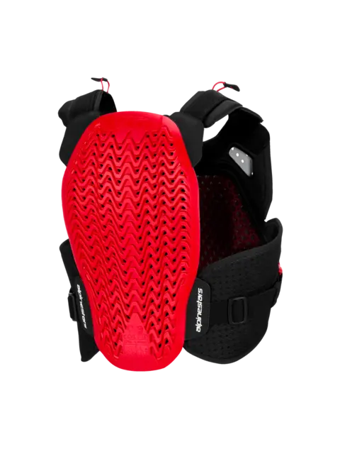 Alpinestars A-4 Plasma Brystskydd M/L 