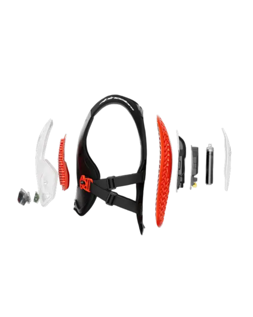 Alpinestars Tech-Air MX Airbag L Airbag for MX- og enduroførere 