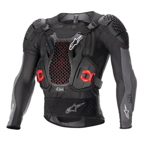 Alpinestars Bionic Plus V2 Beskyttelsesjakke