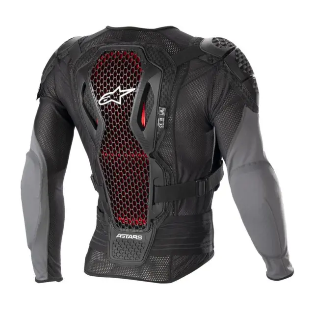 Alpinestars Bionic Plus V2 S Beskyttelsesjakke 