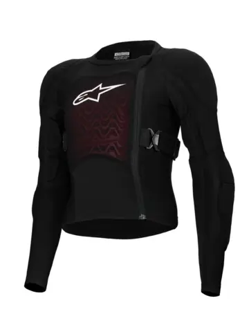 Alpinestars Bionic Plasma LT Junior Beskyttelsesjakke