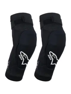 Alpinestars Bionic Plasma Kneskydd Junior