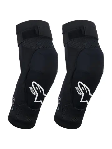 Alpinestars Bionic Plasma Kneskydd Junior