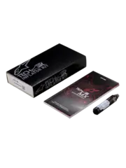 Alpinestars Tech-Air MX Gasspatron