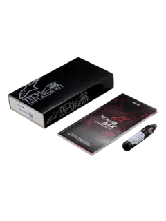 Alpinestars Tech-Air MX Gasspatron