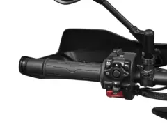 CF Moto Varmeholker 800 MTX