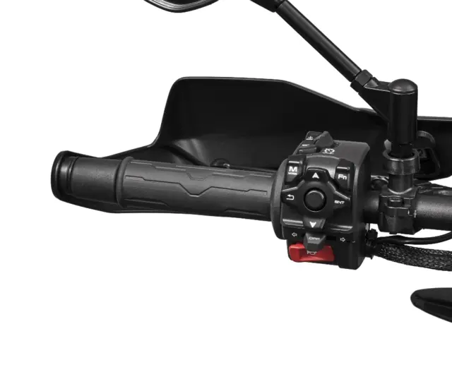 CF Moto Varmeholker 800 MTX 
