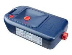 Liqui Moly Spilloljedunk 10 liters oljeoppsamler