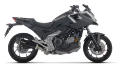 Arrow Indy Race Evo Sort NC750X Euro 5+