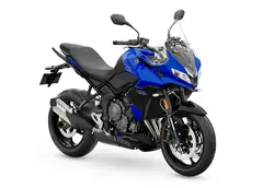 Triumph Tiger Sport 800 2026 CASPIAN BLUE / SAPPHIRE BLACK