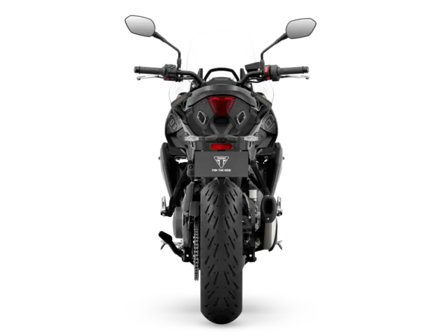 Triumph Tiger Sport 800 2027 SAPPHIRE BLACK / GRAPHITE 