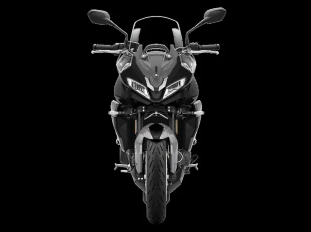 Triumph Tiger Sport 800 2027 SAPPHIRE BLACK / GRAPHITE 