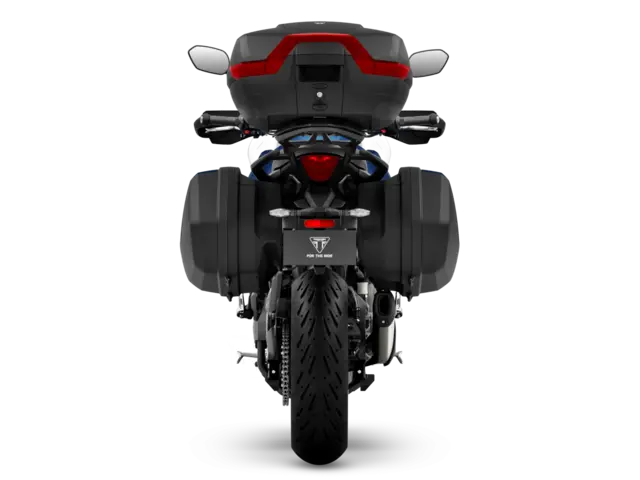 Triumph Tiger Sport 800 Tour 2026 MATT COBALT 