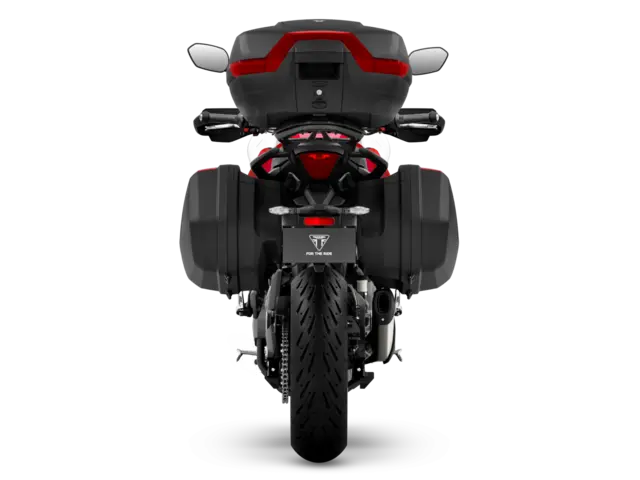 Triumph Tiger Sport 800 Tour 2026 CARNIVAL RED 