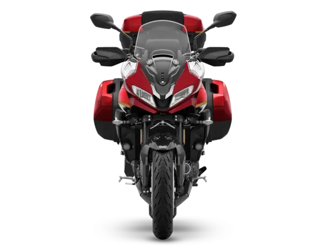Triumph Tiger Sport 800 Tour 2026 CARNIVAL RED 