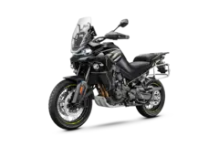 CFMOTO 800MT Explore 2026 BLACK