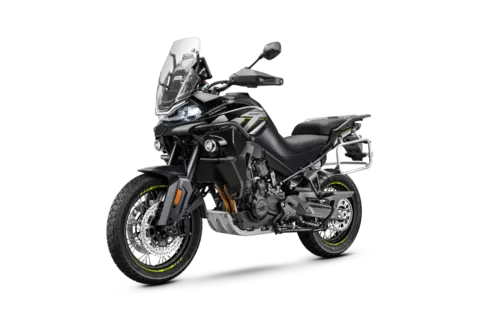 CFMOTO 800MT Explore 2026 BLACK
