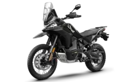 CF Moto 800MT-X 2026 NEBULA BLACK