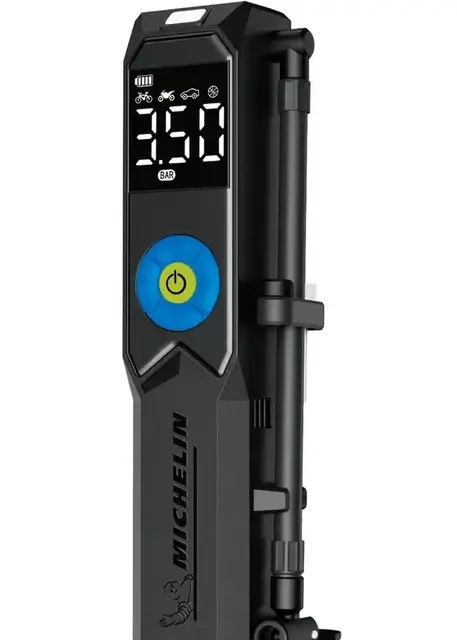 Michelin Mini Kompressor USB-C, 74W 