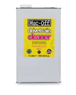 Muc-Off Bio Drivetrain Cleaner 5L