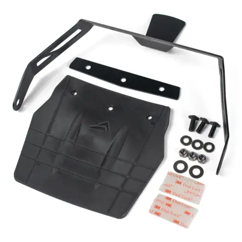 Pyramid Shock Shield Kawasaki Z1000/Z1100 &amp; Ninja 1000/1100SX