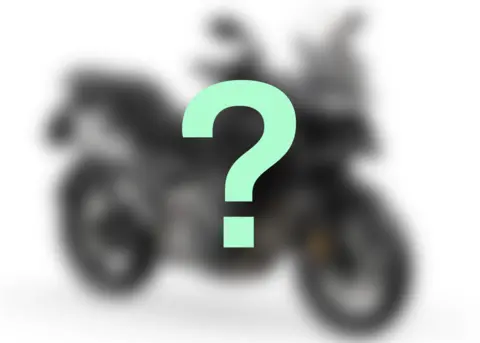 Triumph Tiger 900 2027 Gled deg til nye Tiger 900