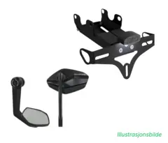 Honda CB500 Hornet Honda CB500 Hornet