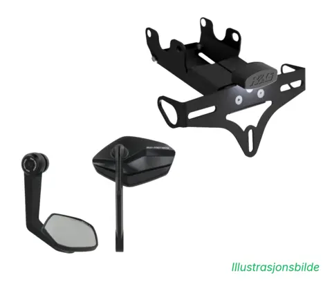 Honda CB500 Hornet Honda CB500 Hornet