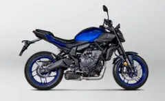 Akrapovic Racing Line (Godkjent for vei) MT-07 / Tracer 7/ 7GT