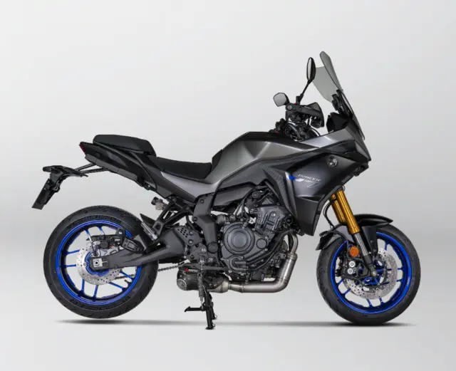 Akrapovic Racing Line (Godkjent for vei) MT-07 / Tracer 7/ 7GT 