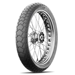 Michelin Anakee Adventure 2 Fordekk 120/70-19