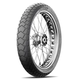 Michelin Anakee Adventure 2 Fordekk Adventure-dekk