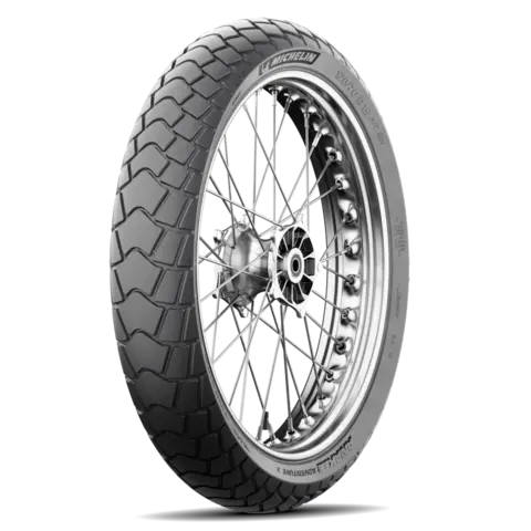 Michelin Anakee Adventure 2 Fordekk Adventure-dekk