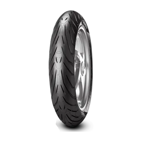 Pirelli Angel ST Fordekk 120/70ZR-17