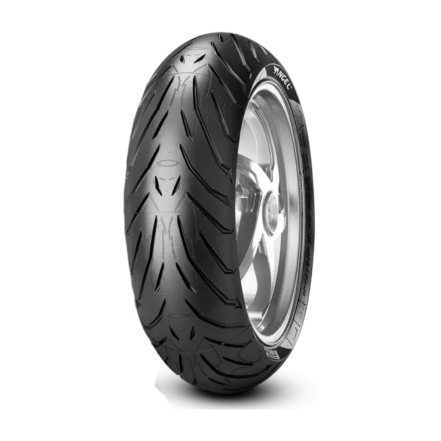 Pirelli Angel ST Bakdekk 160/60ZR-17 