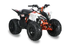 KAYO AT110 2027 ATV for unge førere