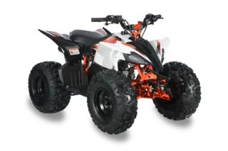 KAYO AT110 2027 ATV for unge førere
