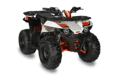 KAYO AU110 2027 ATV for unge førere