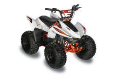 KAYO AY70 2027 ATV for de minste