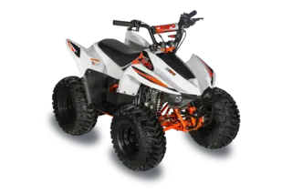 KAYO AY70 2027 ATV for de minste