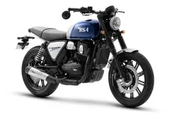 BSA Bantam 350 2026 Blå