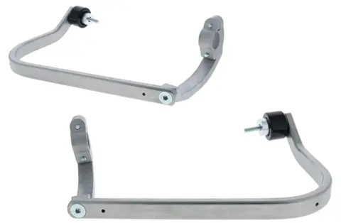 Barkbusters Hardware Kit Triumph Tiger 900/900GT/900 Rally Pro