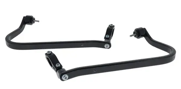 Barkbusters Hardware Kit Yamaha MT-07 